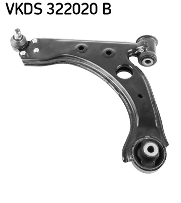 Rameno zavesenia kolies SKF
